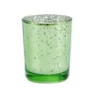 Juego de Velas Aromáticas, Vasos de Vidrio, Vasos de Vidrio Amazon, Recuerdos Navideños de Cielo Estrellado Mini, Regalos, Galvanoplastia