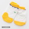 Calcetines de Piso para Bebé, Calcetines de Algodón Antideslizantes para Bebé y Niños Pequeños, Calcetines Lindos, Calcetines Tipo Mocasín, Ropa para Niñas y Niños de Primavera y Otoño