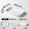 Restaurante, Hotel, Restaurante de Hot Pot, Platos para Platos, Platos de Buffet, Platos para Barbacoa, Platos para Guarniciones, Platos de Vajilla Imitación Porcelana de Melamina, Uso Comercial