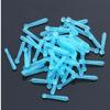 Nuevos suministros de pesca al por mayor, asiento flotante de silicona antienredos, accesorios de pesca competitivos