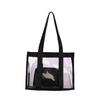 Bolsas Transparentes de Gran Capacidad de Moda para Mujer de este Verano 2026 Nuevos y Elegantes Bolsos de Hombro Bolsos Tote a la Moda