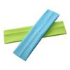 Diadema Deportiva de Yoga Europea y Americana Color Sólido Bufanda para Lavar la Cara y Maquillaje Transpirable Elástica Accesorios Casuales para el Cabello Venta al por Mayor Moda