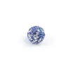 Cuentas de Arcilla para Bolas Full Diamond de Alta Calidad de 16 mm Hechas a Mano para DIY Collares Pulseras Accesorios de Joyería Cuentas Coloridas Venta al por Mayor