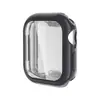 Adequado para Capa de Smartwatch Apple Iwatch10/11 Capa Protetora Galvanizada de Cobertura Total Ultra3 Capa Macia Tpu