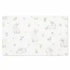 Tapete para Mesa de Centro de Casa Tapete Antiderrapante para Mesa de Jantar Tapete de Proteção para Desktop PVC Personalizado Impermeável À Prova de Óleo Resistente ao Calor Tapete de Mesa Toalha de Mesa