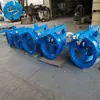 Bomba de Retorno Tipo Hélice Caudal Grande Microelevación Bomba de Retorno Sumergible Selección de Bomba de Retorno para Piscina de Membrana