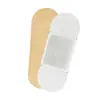 Parche de Compresa Caliente de Artemisa, Parche Autocalentable de Artemisa, Parche de Compresa Caliente para Hombros y Cuello, Parche Caliente de Moxibustión, Parche Caliente para Bebé del Fabricante de Invierno, Parche de Moxibustión