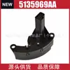 5135969Aa A0025428018 É Adequado para Sensor de Ângulo de Direção Mercedes-Benz Classe E E320 E55 Amg