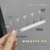 Set Base para Práctica de Manicura Cat-Eye Elevada Soporte para Uñas Pieza de Ajedrez Transparente Soporte de Exhibición de Polvo Transparente Herramienta de Manicura