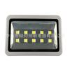 Reflector LED 500W precio de proyecto resaltado pie baldosa IP65 protección contra rayos luz de proyección 500W