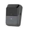 P2 máquina de etiquetas para cable de joyería pegatina adhesiva para el hogar térmica portátil para teléfono móvil Bluetooth Mini impresora de etiquetas