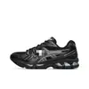 Zapatillas de running Kayano14 transfronterizas, zapatillas de hombre, zapatillas deportivas con amortiguación y resistentes al desgaste, zapatillas versátiles para exteriores, zapatillas casuales transpirables, zapatillas de mujer