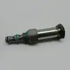 YC SY-75 bobina de válvula solenoide 18mm peças de escavadeira peças de escavadeira fabricante de origem em estoque