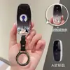 Funda para Llave Denza D9 24 Modelos Z9Gt Elegante N7 Denza X Coche N8 Inteligente N9 Control Remoto Cubierta Completa para Hombre