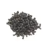 Fibra de carbono ignífuga conductora PA6 reforzada con fibra de carbono retardante de llama libre de halógenos alta rigidez y resistente a altas temperaturas nylon 6
