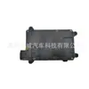 51Qy00814 Es Adecuado para la Cerradura de la Puerta Trasera Derecha del Qianlima (04-06) Modelo
