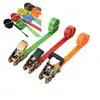 Cintas de Amarração de Carga, Tensionadores, Apertadores de Corda, Cintas para Caminhão, Fixadores, Multiuso