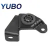 Aplicable a Chevrolet Malibu 2016-2023 Soporte Superior del Radiador Lado del Pasajero 84258381