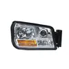 Faro para Shaanxi Automobile Delong Faro para Camión Volquete Shaanxi Automobile Delong X3000 con Faro Ajustable Eléctricamente Dz97189723280