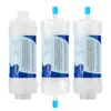 Purificador de Agua Lavadora Calentador de Agua Prefiltro 5 pulgadas Pequeño PP Elemento Filtrante Asiento Inteligente para Inodoro Comercio Nacional