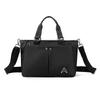 Bolso de hombro multifuncional para mujer, bolsa de viaje ligera y sencilla de gran capacidad, tendencia 2023