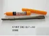Martillo eléctrico Fang Dawang cincel afilado cincel plano K hexagonal taladro ranura de alambre punzón taladro pala taladro de percusión mango cuadrado mango redondo punzón