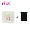 Pesas de Contracción Kegel para Mujeres, Bola Vaginal para Estrechar, Juego de Tres Piezas, Amazon, Aliexpress, Productos Sexuales para Adultos, Dropshipping