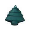 Direto da fábrica série de Natal molde de bolo de árvore de Natal molde de bolo de silicone assando árvore de Natal