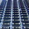 Batería de Energía Penghui 50A de Fosfato de Hierro y Litio 50A de Descarga Reemplaza Batería de Plomo-Ácido Celda de Almacenamiento de Energía para Vehículos de Dos y Tres Ruedas