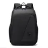 Mochila de Hombro Doble para Negocios Transfronterizos para Hombre de Gran Capacidad Mochila de Hombro Doble de Alta Gama para Hombre Bolsa para Computadora de Negocios para Viajes Diarios para Hombre