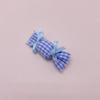 Fresco y Dulce Cuadros Cosidos a Mano Caramelo DIY Accesorios Decorativos para Ropa Diadema Pasador para el Cabello Infantil Material