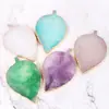 Novos Adereços de Foto para Manicure Japonesa Folhas Coração de Pêssego Padrão Mármore Corante Phnom Penh Resina Ágata Cor Pad