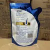 Head and Shoulders Champú Anticaspa 200g Bolsa de Recarga Suavidad Sedosa Aceite Refrescante Eliminador de Grasa Champú Genuino al Por Mayor