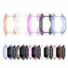 Adequado para Jiaming Venu sq meia embalagem caixa oca TPU material Venu SQ galvanizado all-inclusive caixa protetora de relógio