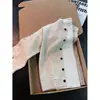 Suéter Cardigan Americano de Botones para Hombre Estilo Perezoso Otoño Invierno Ropa de Punto de Alta Gama Chaqueta de Felpa Cleanfit