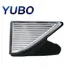 Luces Antiniebla Reflectantes Decorativas Adecuadas para Passat 2016-2017, 56D941778A, 56D941777A