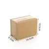 Caixas para Entrega Expressa em Estoque, Caixas de Papelão Extra Resistente para E-Commerce, Caixas Postais Express Extra Resistentes, Caixas de Papelão Ondulado, Caixas para Envio Aéreo