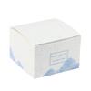 Vela de Aromaterapia de Cera de Soja Artesanal Mármore Gesso Copo de Tinta Vela Sem Fumaça Romântica Aromaterapia ins Estilo