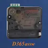 Fabricante de Mecanismos de Reloj de Cuarzo Silenciosos, Mecanismos de Reloj, Mecanismos de Reloj de Pared, Piezas de Reloj y Accesorios para Movimiento de Agujas al por Mayor