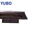 Yubo - Adecuado para Mitsubishi Eclipse Cross Panel de Recorte Central del Parachoques Delantero Modelo Básico 6405A264