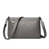 Bolso Transfronterizo para Mujer 2025 Nuevo Bolso para Mujer Capacidad Bolso Cruzado Casual Bolso de Mamá Bolso de Hombro de Mano Dropshipping