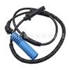34526760046 Sensor de velocidad de rueda ABS trasera izquierda/derecha de alta calidad para piezas de BMW