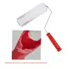 Raspador Autonivelante com Dentes, Rastelo para Cimento, Rastelo Dentado para Epóxi, Rolo Desaerador, Raspador, Kit Autonivelante