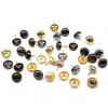 Clavos para Tapicería de Aleación de Zinc de 18 mm Clavos para Sofá Clavos Decorativos de Bronce Antiguo Chinchetas Extensibles Clavos de Estilo Antiguo Clavos de Cabeza Redonda