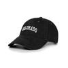 Alta Qualidade COLORADO Hat All Match Pure Cotton Sanding Baseball Cap Carta Bordado Boné Lavado para Homens e Mulheres