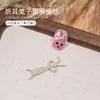 Arte de Uñas Herramienta Magnética Ojo de Gato Gratis Magnético Fuerte Multifuncional Magnético en Forma de Corazón Lámina de Hierro Salón de Uñas Decoración de Uñas