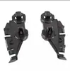 Adecuado para Soporte de Parachoques Chrysler 57010744Ae 57010745Ae 57010745Af