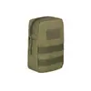 Suministro directo de fábrica de Guangzhou bolsa para teléfono móvil de equitación al aire libre kit de primeros auxilios táctico de camuflaje al aire libre kit médico de accesorios