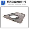 Retén de aceite trasero del cigüeñal del motor A2720100814 para Mercedes-Benz