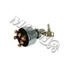 Accesorios para montacargas Interruptor de encendido Komatsu Daquan es adecuado para montacargas KOMATSU punto boutique flete a pagar